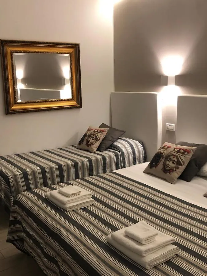 B&B Giulia Taormina