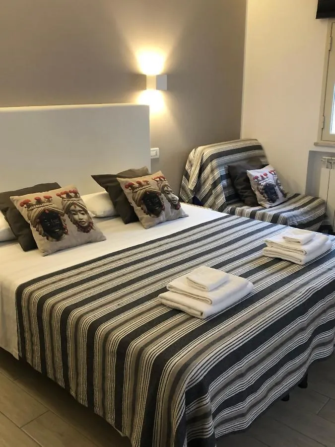 Bed & Breakfast B&B Giulia Taormina