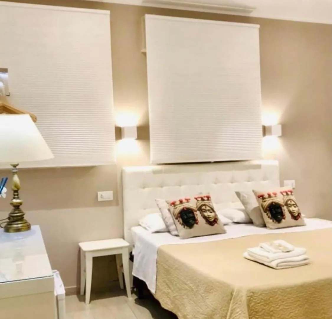 Bed & Breakfast B&B Giulia Taormina