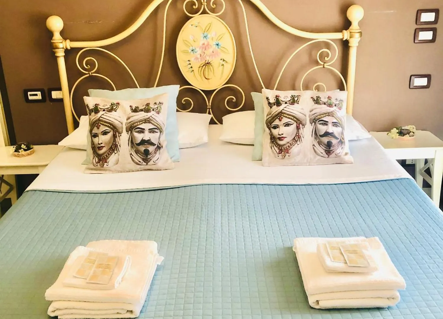 B&B Giulia Taormina