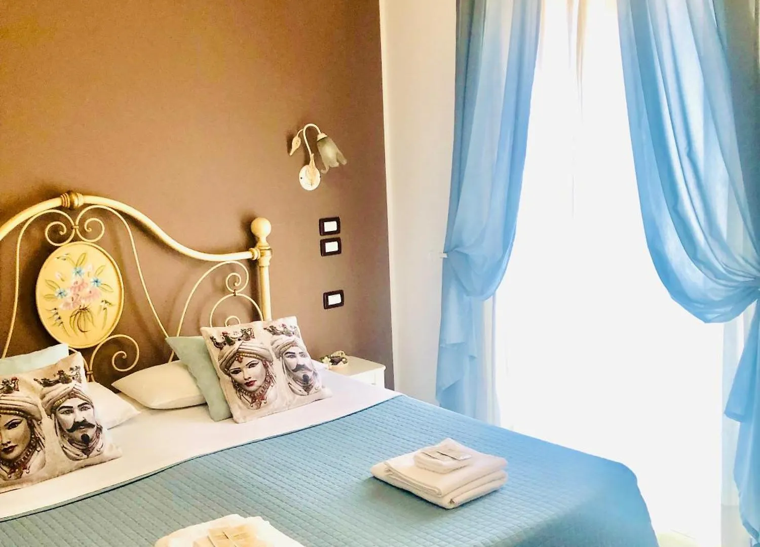 B&B Giulia Taormina