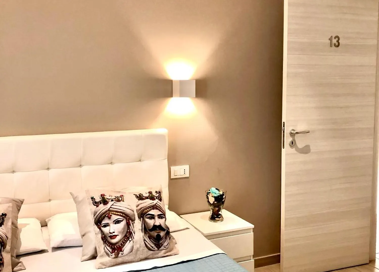 B&B Giulia Taormina 3*,