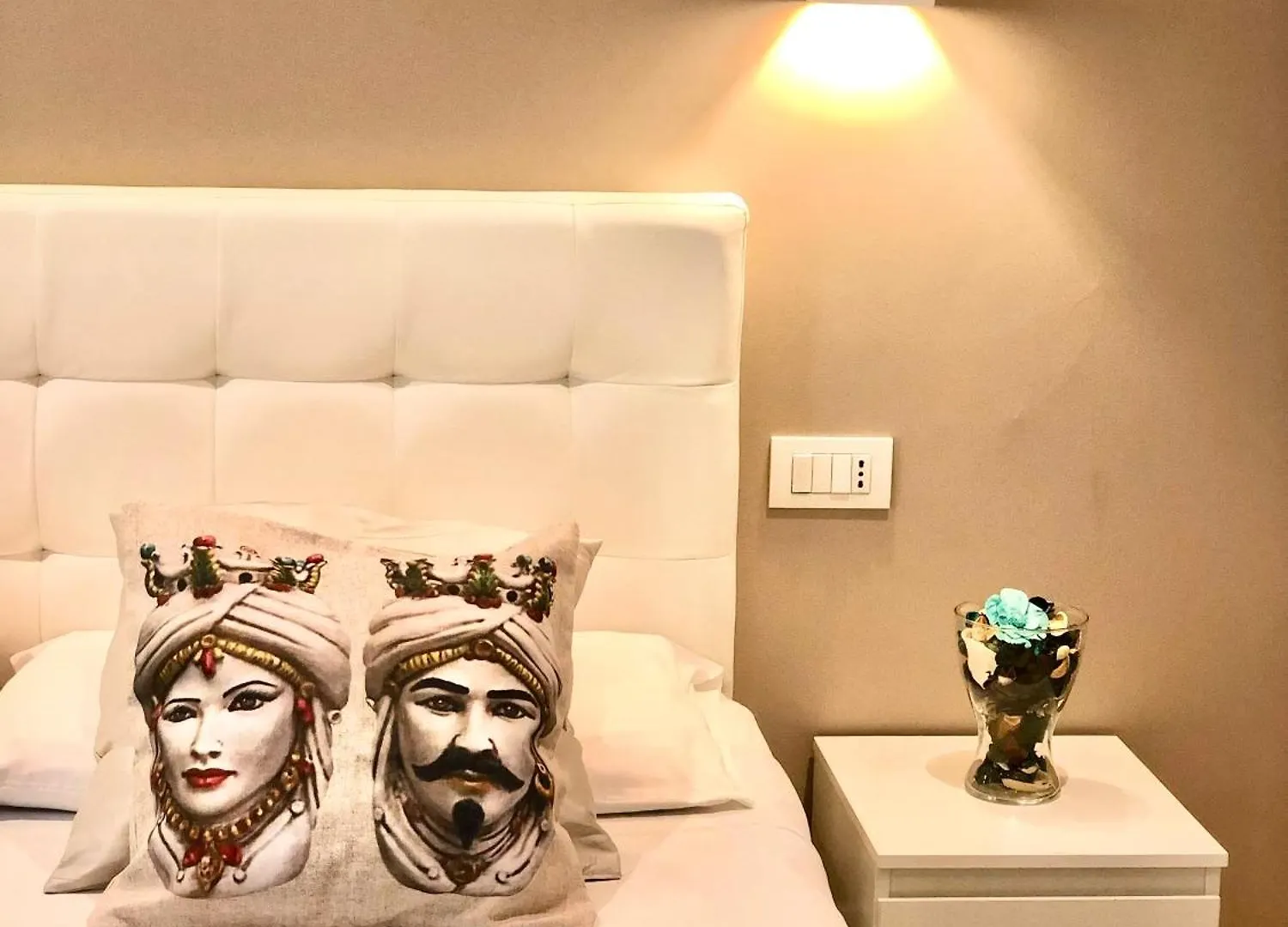 B&B Giulia Taormina Bed & Breakfast