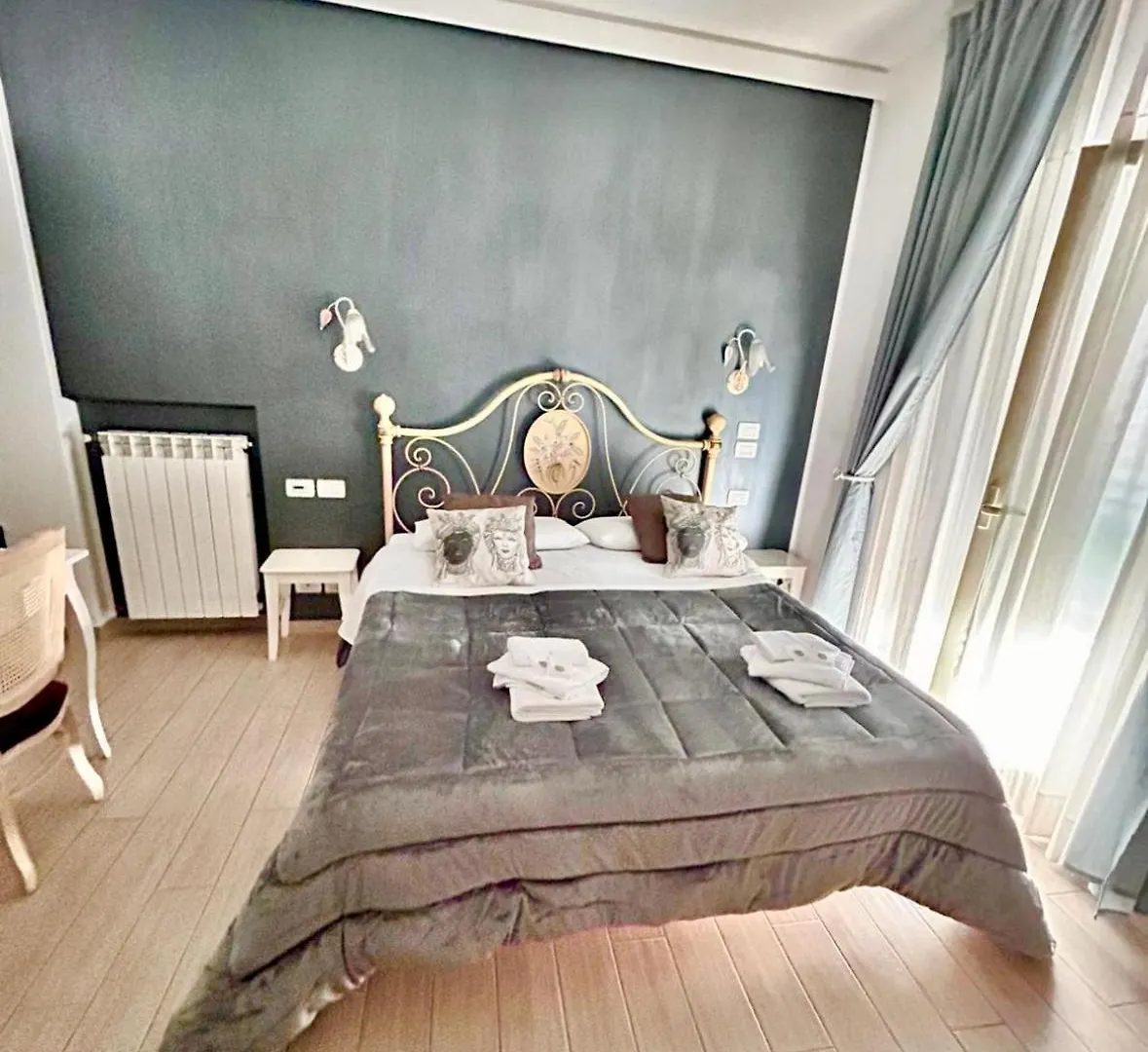 B&B Giulia Taormina