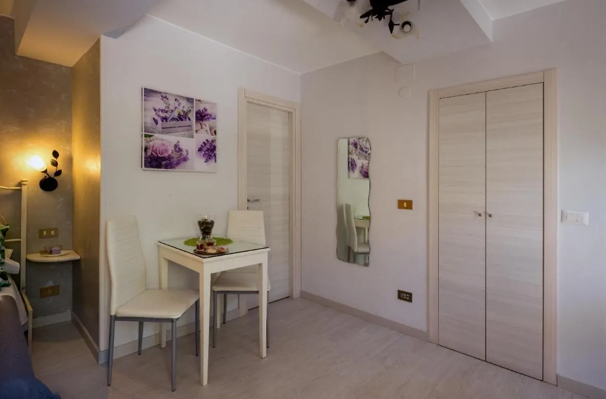 B&B Giulia Taormina Italy