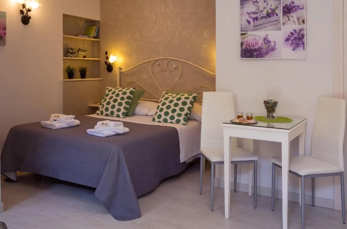 B&B Giulia Taormina