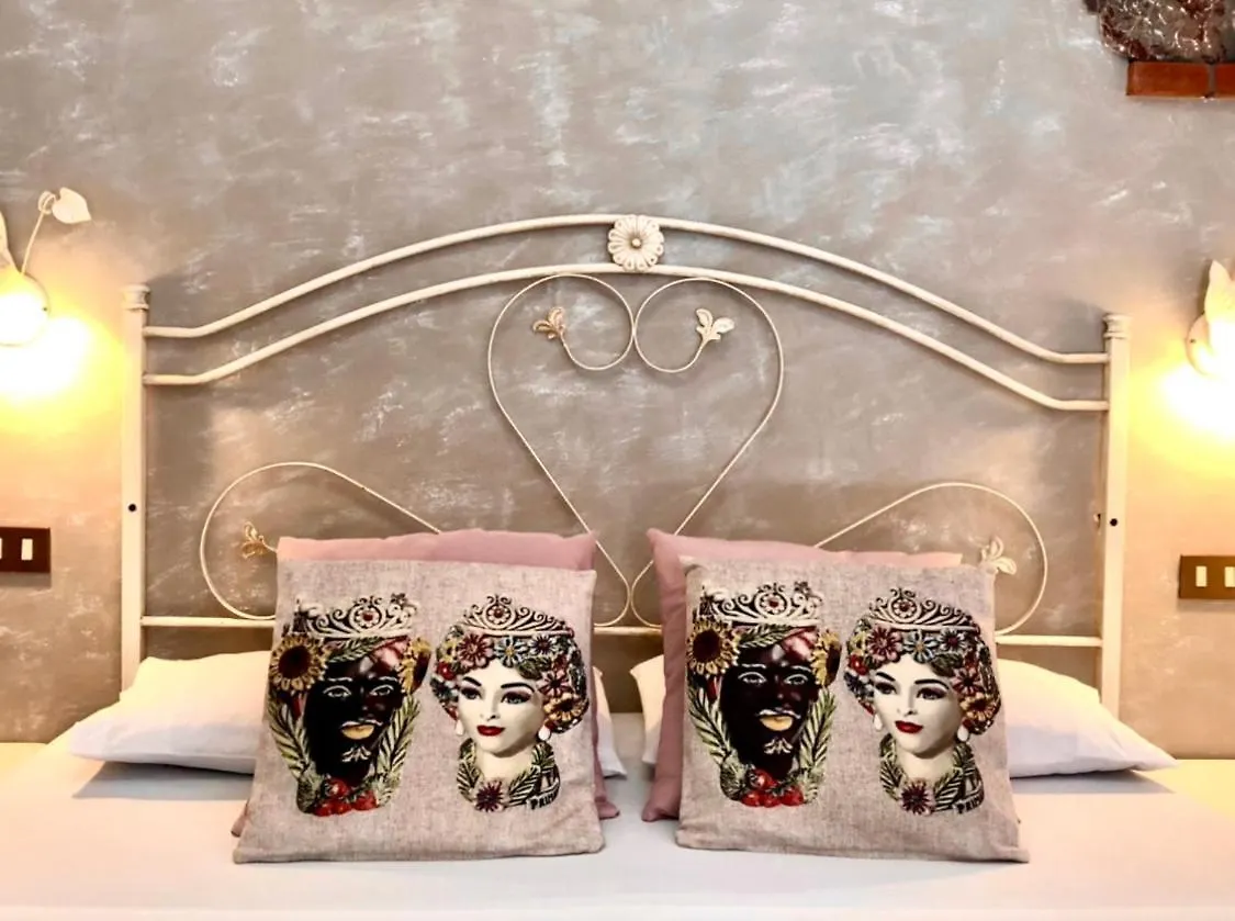 B&B Giulia Taormina Bed & Breakfast