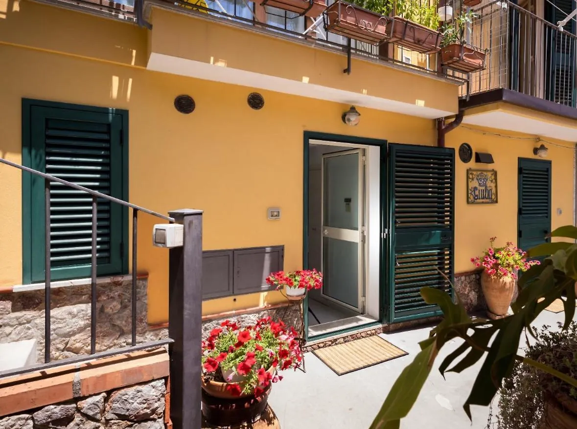 B&B Giulia Taormina