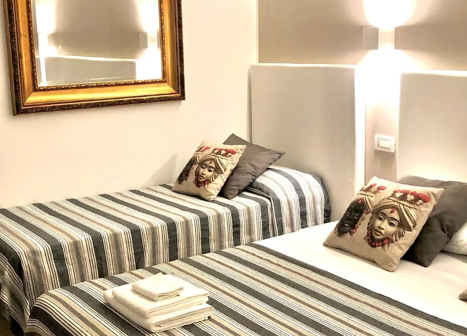 Bed & Breakfast B&B Giulia Taormina