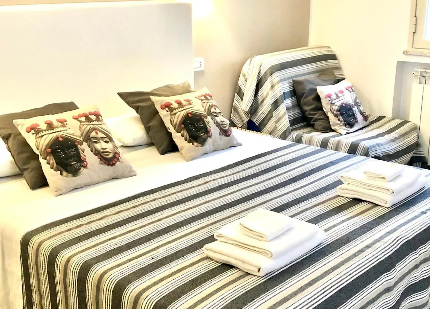 B&B Giulia Taormina 3*,