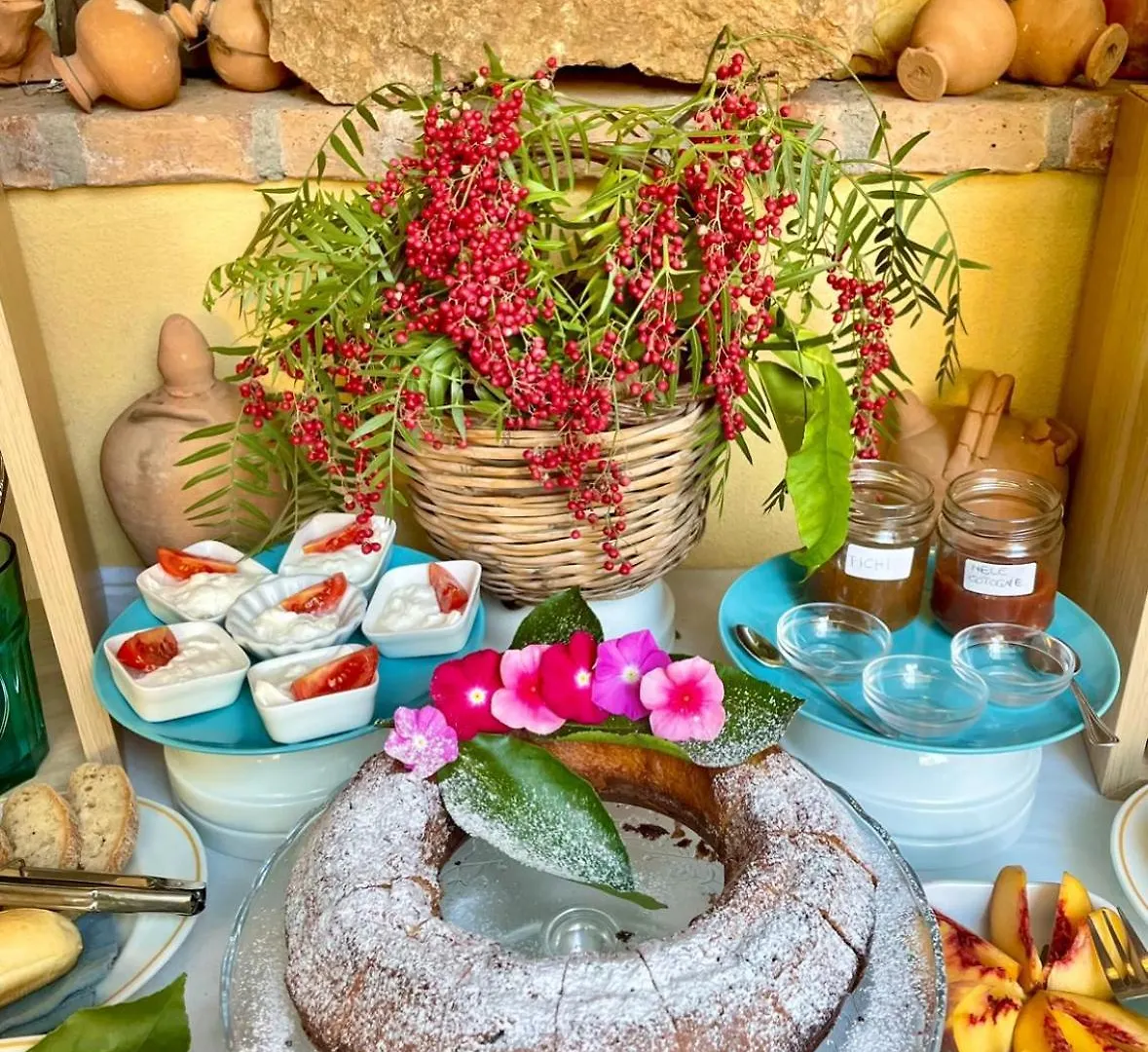 Bed & Breakfast B&B Giulia Taormina