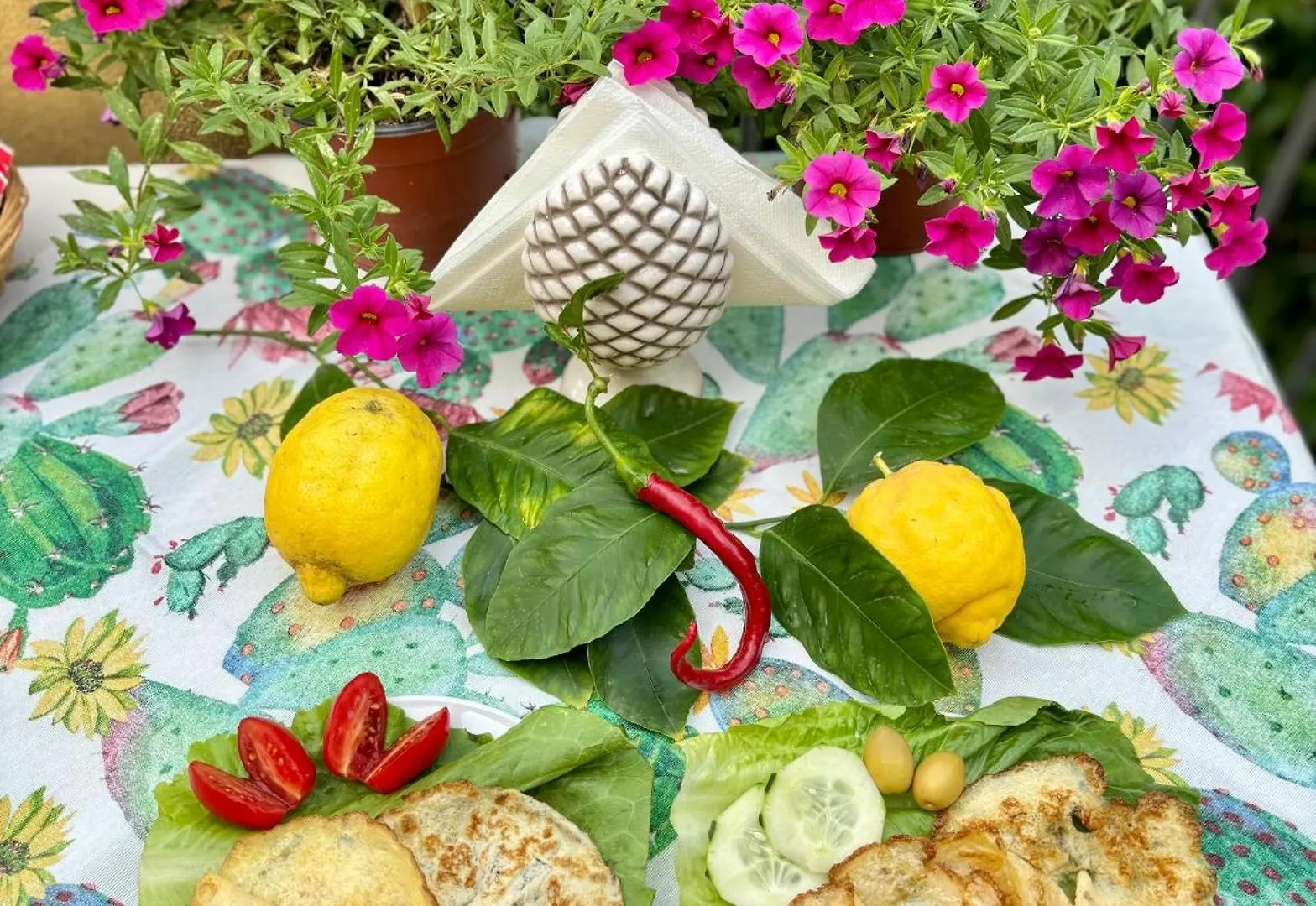B&B Giulia Taormina Italy