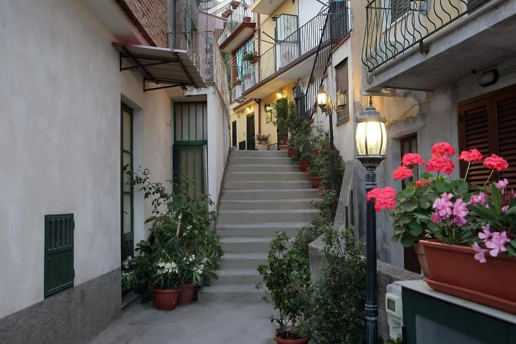 B&B Giulia Taormina 3*,  Italy