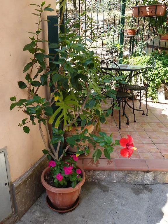 B&B Giulia Taormina