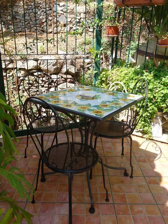 B&B Giulia Taormina 3*,  Italy