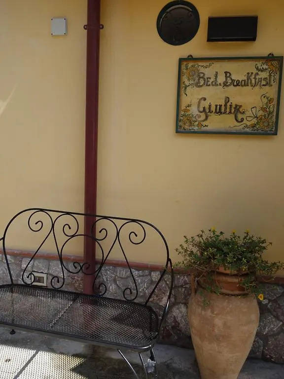 B&B Giulia Taormina