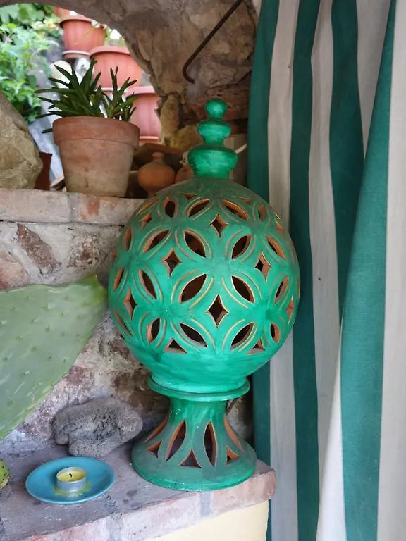 Bed & Breakfast B&B Giulia Taormina