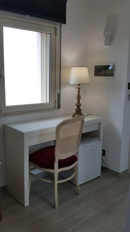 Bed & Breakfast B&B Giulia Taormina
