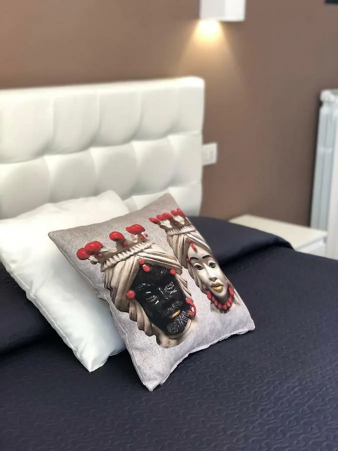 B&B Giulia Taormina
