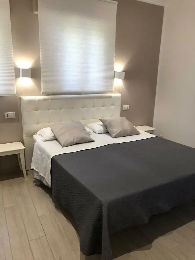 Bed & Breakfast B&B Giulia Taormina