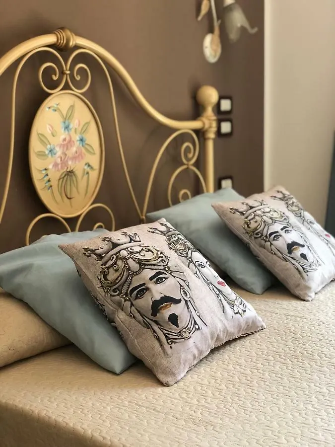 B&B Giulia Taormina 3*,  Italy