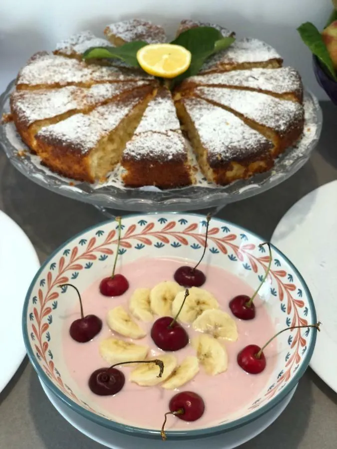 *** Bed & Breakfast B&B Giulia Taormina Italy