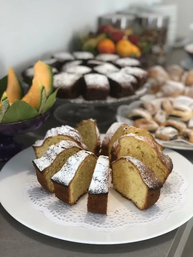 B&B Giulia Taormina 3*,  Italy