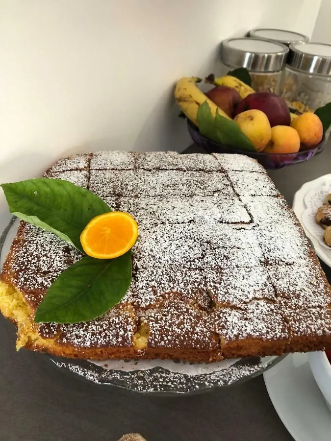 B&B Giulia Taormina