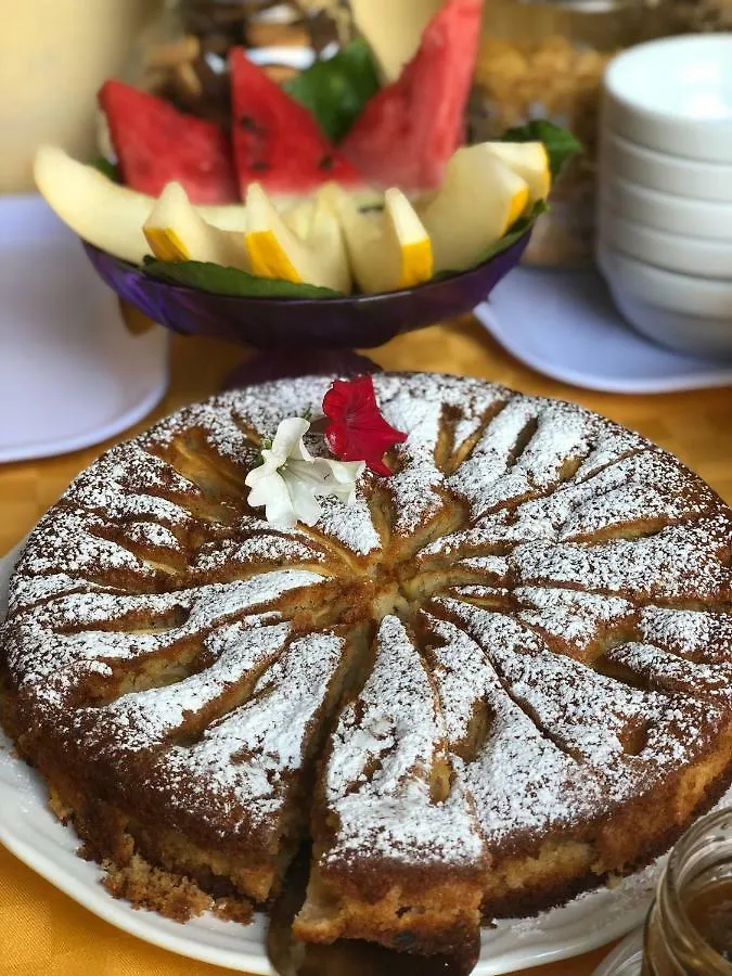 B&B Giulia Taormina Bed & Breakfast