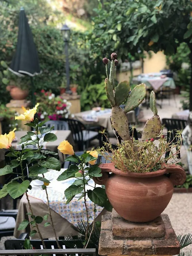 Bed & Breakfast B&B Giulia Taormina