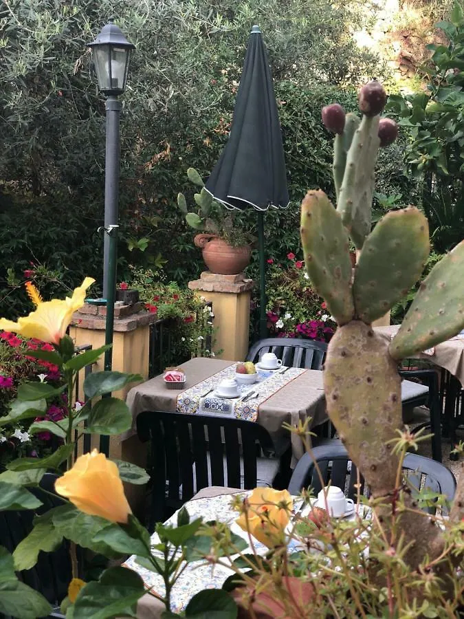 B&B Giulia Taormina 3*,