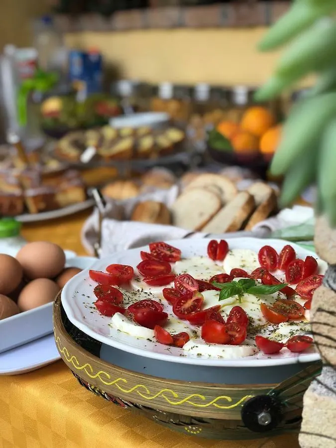 B&B Giulia Taormina