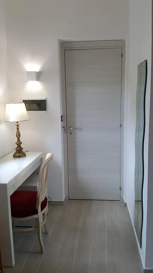 טאורמינה B&B Giulia 3*,