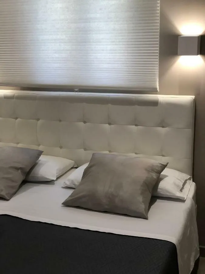 טאורמינה B&B Giulia