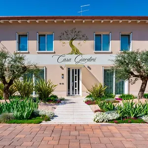 Gasthof Casa Giardini 