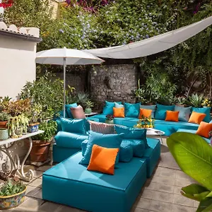 Hotel Hotel Villa Taormina ****