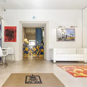 *** Hotel Porta Del Tocco Design Italy