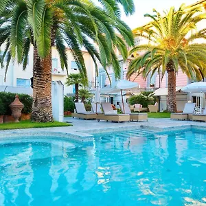 **** Hotel Europa Italy