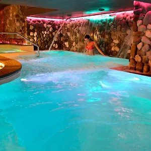 Hotel Del Buono Wellness & Medical ***