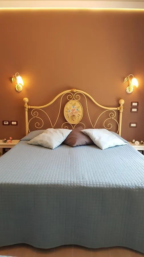 Bed and Breakfast B&B Giulia Ταορμίνα